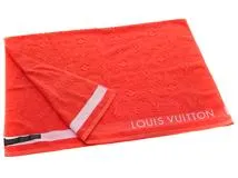 ヴィトン M78457 ビーチタオル LVacation Beach Towel S00 - gifts - Gifts for Babies | LOUIS