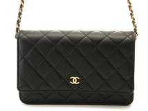 シャネル ショルダーバッグ | 中古ブランド通販・高価買取の大黒屋