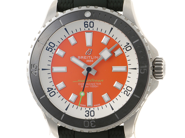 BREITLING ブライトリング スーパーオーシャンオートマチック42