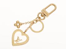 Louis Vuitton　ルイヴィトン　キーホルダー・マイLVラブ GP　M01703 【471】