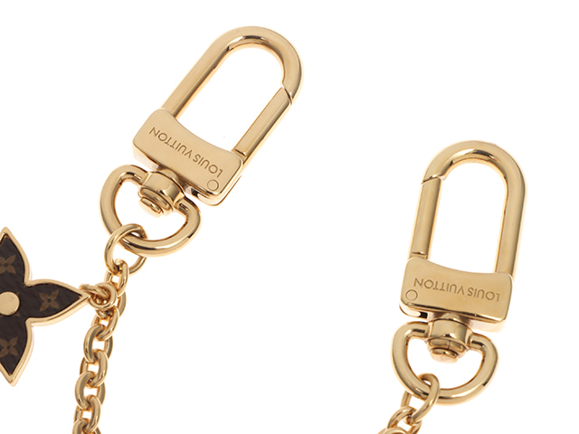 ルイヴィトン M01188 バックチャーム・チェーン スプリングストリート ルイヴィトン バッグチャーム チェーン スプリング ストリート M01188