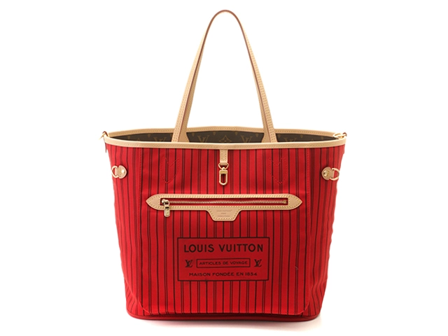 ネヴァールルイヴィトン モノグラム トートバッグ ルイ ヴィトン