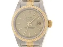 ROLEX ロレックス デイトジャスト 腕時計 1987年以前モデル 69173  