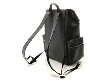 LOUIS VUITTON ルイヴィトン バックパック タイガラマ ノワール M30417