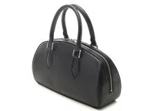LOUIS VUITTON ルイ・ヴィトン ジャスミン エピ ノワール