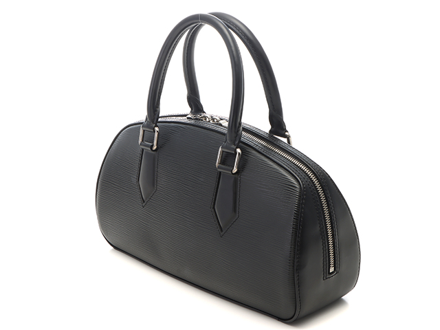 LOUIS VUITTON ルイ・ヴィトン ジャスミン エピ ノワール
