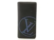 ルイヴィトン 長財布 モノグラム トリヨン ポルトフォイユ ブラザ 2177 LOUIS VUITTON ルイヴィトン Louis Vuitton 長財布 トリヨン