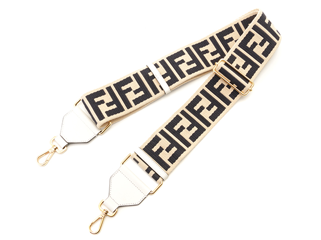 FENDI フェンディ ショルダーストラップ ストラップユー