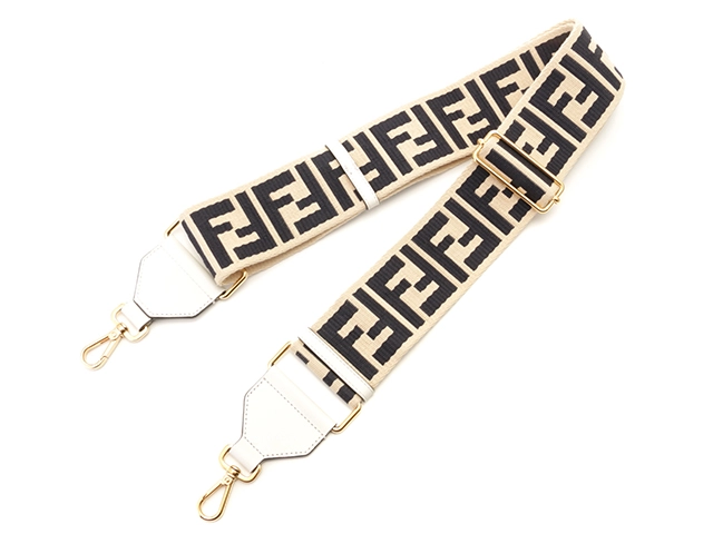 FENDI フェンディ ショルダーストラップ ストラップユー