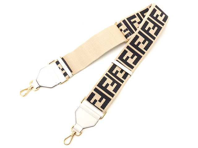 FENDI フェンディ ショルダーストラップ ストラップユー