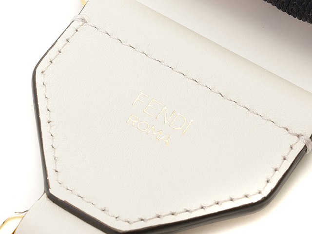 FENDI フェンディ ショルダーストラップ ストラップユー