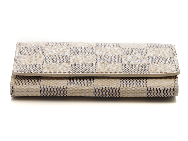 無*名様 ⭐希少美品⭐ ルイヴィトン N61746 ダミエ アンヴェロップ カー LOUIS VUITTON ルイ・ヴィトン アンヴェロップ・カルトドゥ