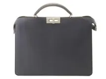 M6932 フェンディ ピーカブー アイシーユー ミディアム 7VA529 M6932