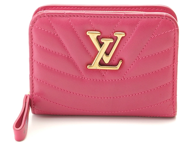 LOUIS VUITTON ルイヴィトン 財布/二つ折り ジプトコンパクト