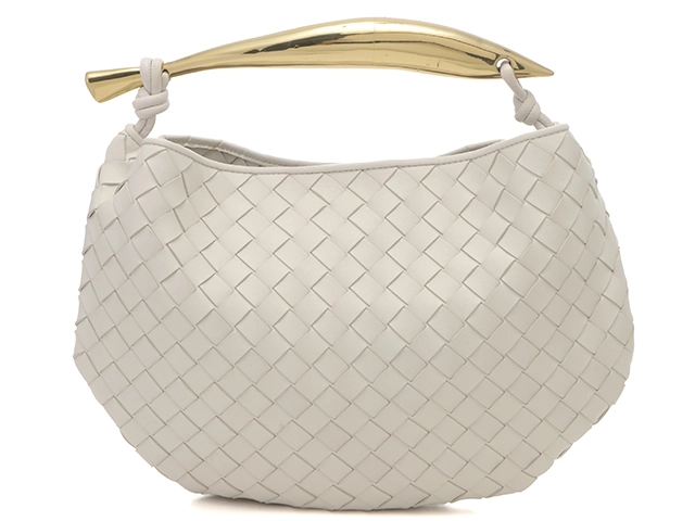 BOTTEGA VENETA ボッテガヴェネタ ハンドバッグ サーディン イントレ