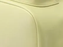 CHANEL シャネル マトラッセデュマスモールバックパック ライムグリーン/ゴールド金具 カーフ AS2908【472】YY