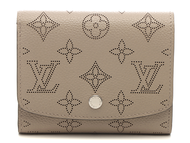 LOUIS VUITTON ルイ・ヴィトン ポルトフォイユ・イリスコンパクト