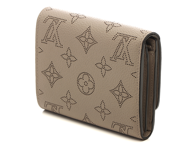 LOUIS VUITTON ルイ・ヴィトン ポルトフォイユ・イリスコンパクト