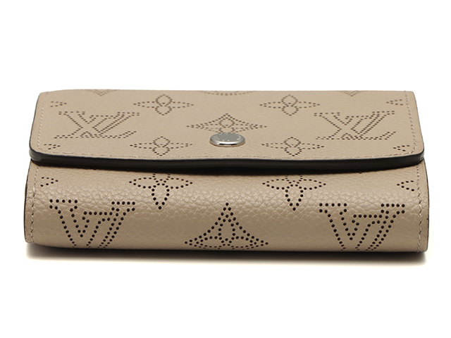 LOUIS VUITTON ルイ・ヴィトン ポルトフォイユ・イリスコンパクト