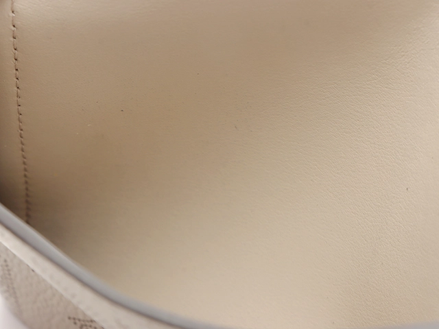 LOUIS VUITTON　ルイ・ヴィトン　ポルトフォイユ・イリスコンパクト　マヒナ　ガレ　M62542　二つ折り財布【207】2147100581621