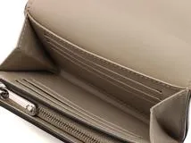 LOUIS VUITTON　ルイ・ヴィトン　ポルトフォイユ・イリスコンパクト　マヒナ　ガレ　M62542　二つ折り財布【207】2147100581621