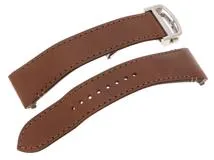 Cartier カルティエ 腕時計 2022年正規品 サントス ドゥ カルティエ ウォッチ LM W2SA0009 K18イエローゴールド/スティール シルバー文字盤 自動巻き【472】SJ