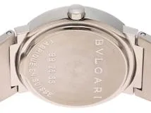 BVLGARI　ブルガリ　時計　ブルガリブルガリ　BB26SS　レディース　クオーツ　SS　黒文字盤【431】2147100581959