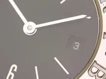 BVLGARI　ブルガリ　時計　ブルガリブルガリ　BB26SS　レディース　クオーツ　SS　黒文字盤【431】2147100581959
