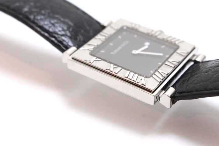 【もち】☆新品ベルト☆892 ティファニー アトラス ミニサイズ スターリ WTIMES｜TIFFANY｜オンラインショップ