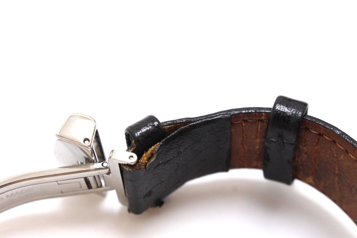 もち】☆新品ベルト☆892 ティファニー アトラス ミニサイズ スターリ