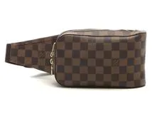 LOUIS VUITTON ルイ・ヴィトン ジェロニモス ダミエ N51994【431