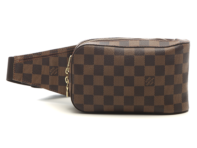 LOUIS VUITTON ルイ・ヴィトン ジェロニモス ダミエ N51994【431