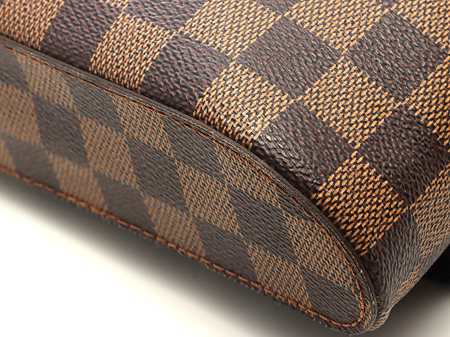 LOUIS VUITTON ルイ・ヴィトン ジェロニモス ダミエ N51994【431