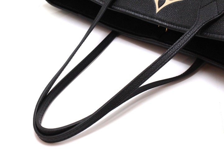 LOUIS VUITTON ルイ・ヴィトン ネヴァーフルMM トートバッグ M58907