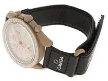 swatch スウォッチ MOONSWATCH MISSION TO JUPITER S033C100 【471】IK  