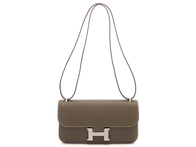 HERMES エルメス コンスタンス・エラン ミロワール ヴォーエプソン