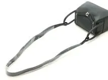 HERMES　エルメス　ショルダーバッグ　リンディ・ミニ　ヴェールマングローブ/SV　【471】