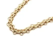 CHANEL　シャネル　2.55ミニハンドバッグ　ブラック／GP　エイジドカーフスキン　【471】M