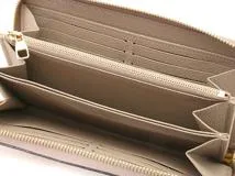 LOUIS VUITTON　ルイ・ヴィトン　ジッピー・ウォレット　長財布　バイカラーモノグラム・アンプラント　トゥルトレー　433