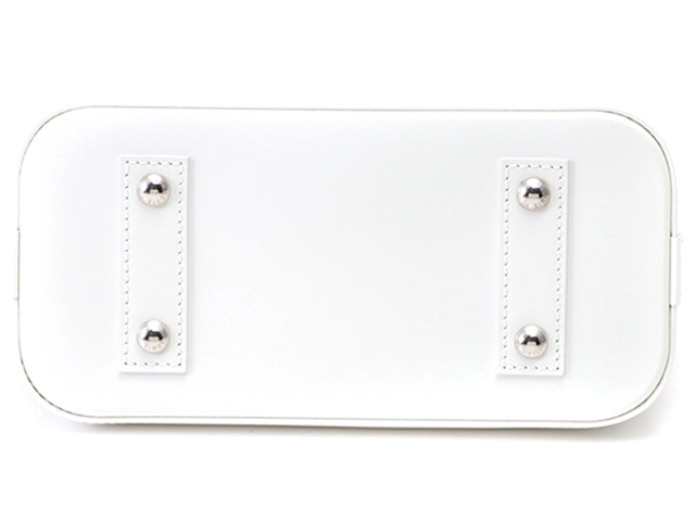 Louis Vuitton　ルイヴィトン　ＬＶｘＹＫ　アルマＢＢ　エピ　ブロン/ルージュ　草間彌生コラボ2023年　M21712　【472】YN