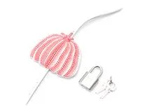 Louis Vuitton　ルイヴィトン　ＬＶｘＹＫ　アルマＢＢ　エピ　ブロン/ルージュ　草間彌生コラボ2023年　M21712　【472】YN