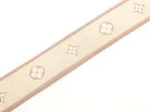 LOUIS VUITTON　ルイヴィトン　2WAY バッグ　ディアヌ　モノグラム・アンプラント　クレーム　M46388　RFIDﾀｸﾞ　【471】　RE