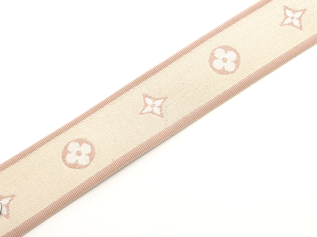 LOUIS VUITTON ルイヴィトン 2WAY バッグ ディアヌ モノグラム・アンプラント クレーム M46388 RFIDタグ 【471】 RE