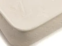 LOUIS VUITTON　ルイヴィトン　2WAY バッグ　ディアヌ　モノグラム・アンプラント　クレーム　M46388　RFIDﾀｸﾞ　【471】　RE