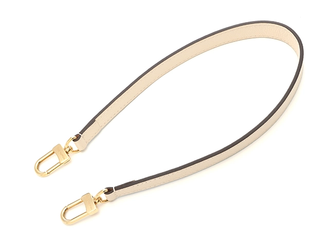 LOUIS VUITTON ルイヴィトン 2WAY バッグ ディアヌ モノグラム・アンプラント クレーム M46388 RFIDタグ 【471】 RE