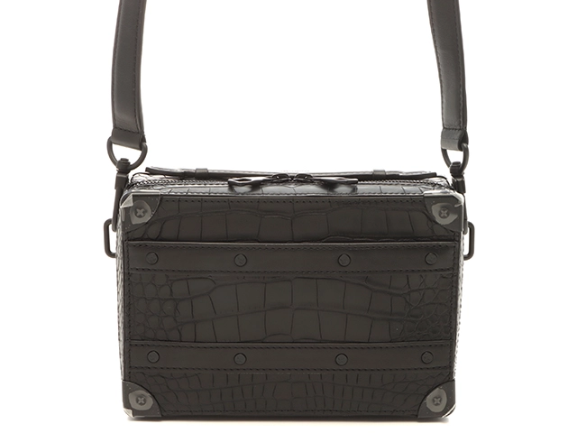 LOUIS VUITTON ルイヴィトン ショルダーバッグ 2021AWコレ ソフト