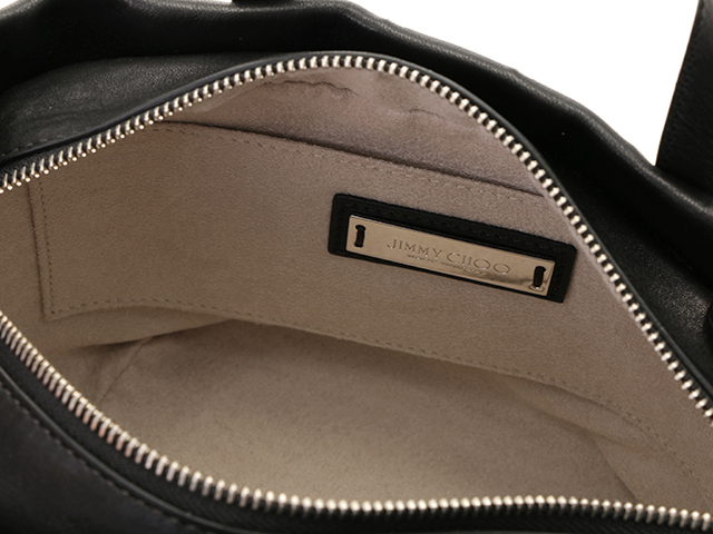 JIMMY CHOO ジミーチュウ バッグ 2WAYショルダーバッグ MINISARA