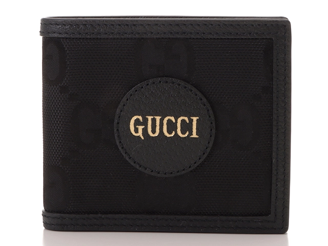 GUCCI グッチ 二つ折り財布 Gucci Off The Grid コインウォレット