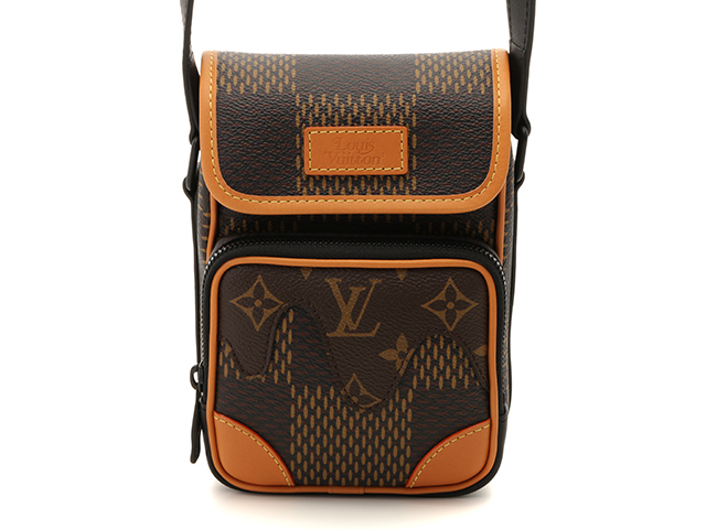 LOUIS VUITTON ルイヴィトン ショルダーバッグ アマゾン ...