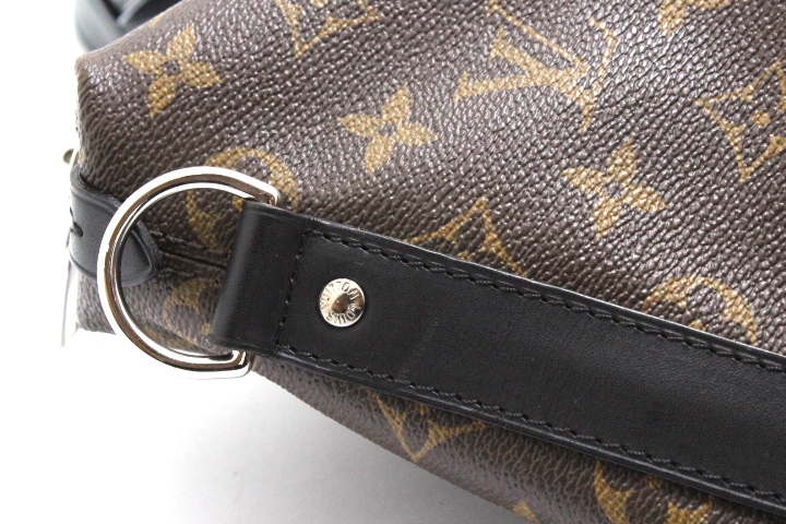 LOUIS VUITTON ルイ・ヴィトン キタン 2WAY ショルダーバッグ